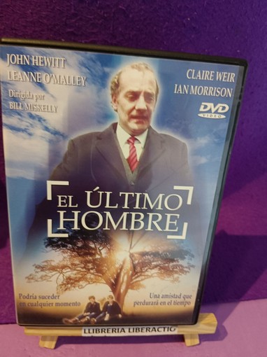 Novedades de cine en DVD y Blu-ray (10/09/26)