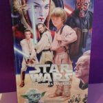 Star Wars. Episodio I: La amenaza fantasma