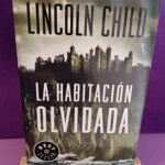 La habitación olvidada