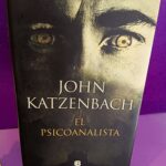 El psicoanalista