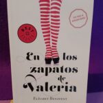 En los zapatos de Valeria