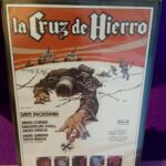La cruz de hierro