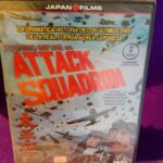 Attack Squadron (Escuadrón de ataque)
