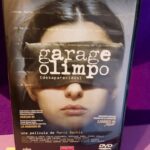 Garage Olimpo