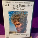 La última tentación de Cristo