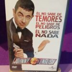 Johnny English