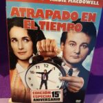 Atrapado en el tiempo