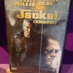 The Jackal (Chacal)