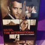 The International: Dinero en la sombra