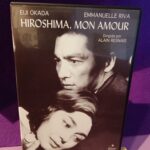 Hiroshima, mon amour
