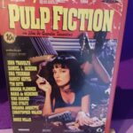 Pulp Fiction