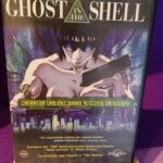 Ghost in the shell
