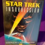 Star Trek: Insurrección
