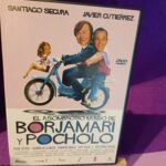 El asombroso mundo de Borjamari y Pocholo