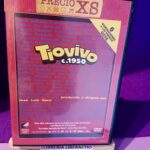 Tiovivo c.1950