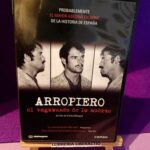 Arropiero (El vagabundo de la muerte)