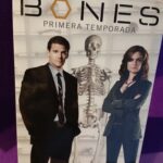 Bones temporada 1