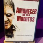 Amanecer de los muertos