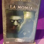La momia (1932)