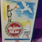 Milagro en Milán