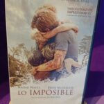 Lo imposible