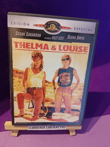 LA-042270 Thelma & Louise - Imagen 1
