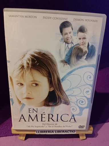 LA-042276 En América - Imagen 1