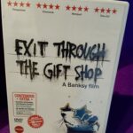 Exit, through the gift shop (VOSE)