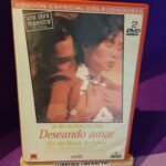 Deseando amar (In the mood for love)
