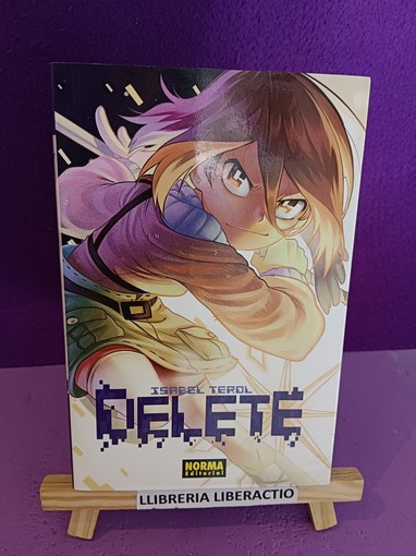 Novedades literarias en papel (29/09/26)