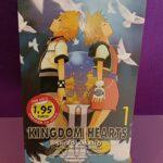 Kingdom Hearts 1