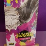 Jigokuraku 1