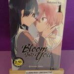Bloom into you 1