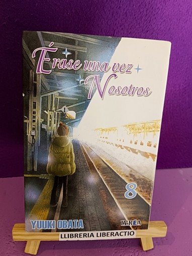 Novedades literarias en papel (29/09/26)