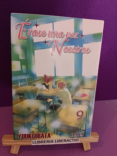 LA-042304 Érase una vez nosotros 9 - Imagen 1