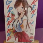 Rent a girlfriend 3