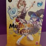 Muxhoku Tensei 1: Reencarnación desde cero