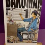 Bakuman 1