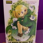 La magia de Hibiki 1