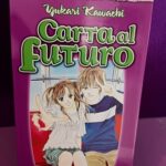 Carta al futuro