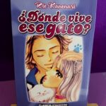 ¿Dónde vive ese gato?