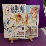 La flor del sueño eterno (completa)