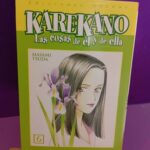 Karekano: Las cosas de él y de ella vol. 6