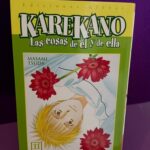 Karekano: Las cosas de él y de ella vol. 11