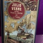 Viaje al centro de la Tierra