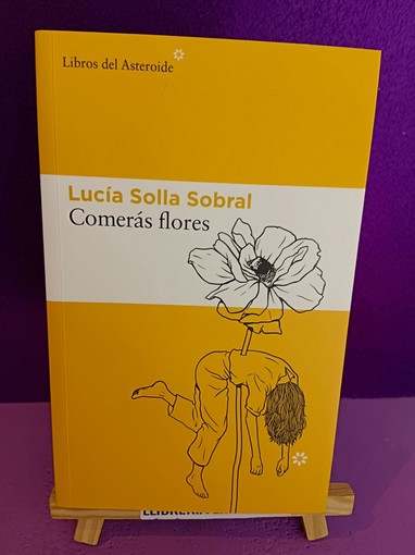 Novedades literarias en papel (29/09/26)
