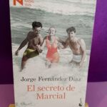 El secreto de Marcial