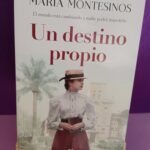 Un destino propio