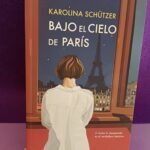 Bajo el cielo de París