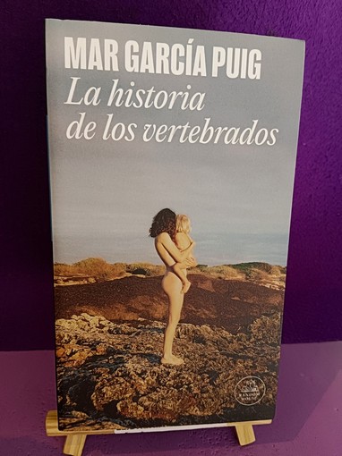 Novedades literarias en papel (29/09/26)